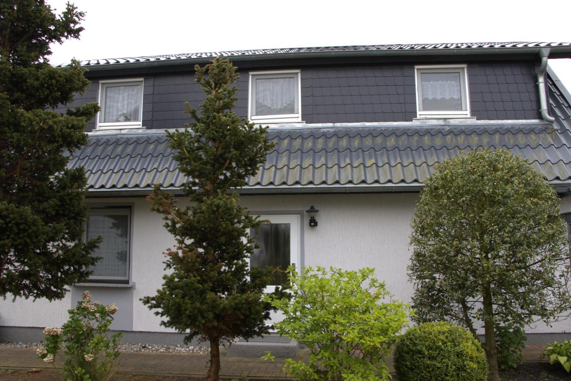 Seestern Zingst Kültér fotó