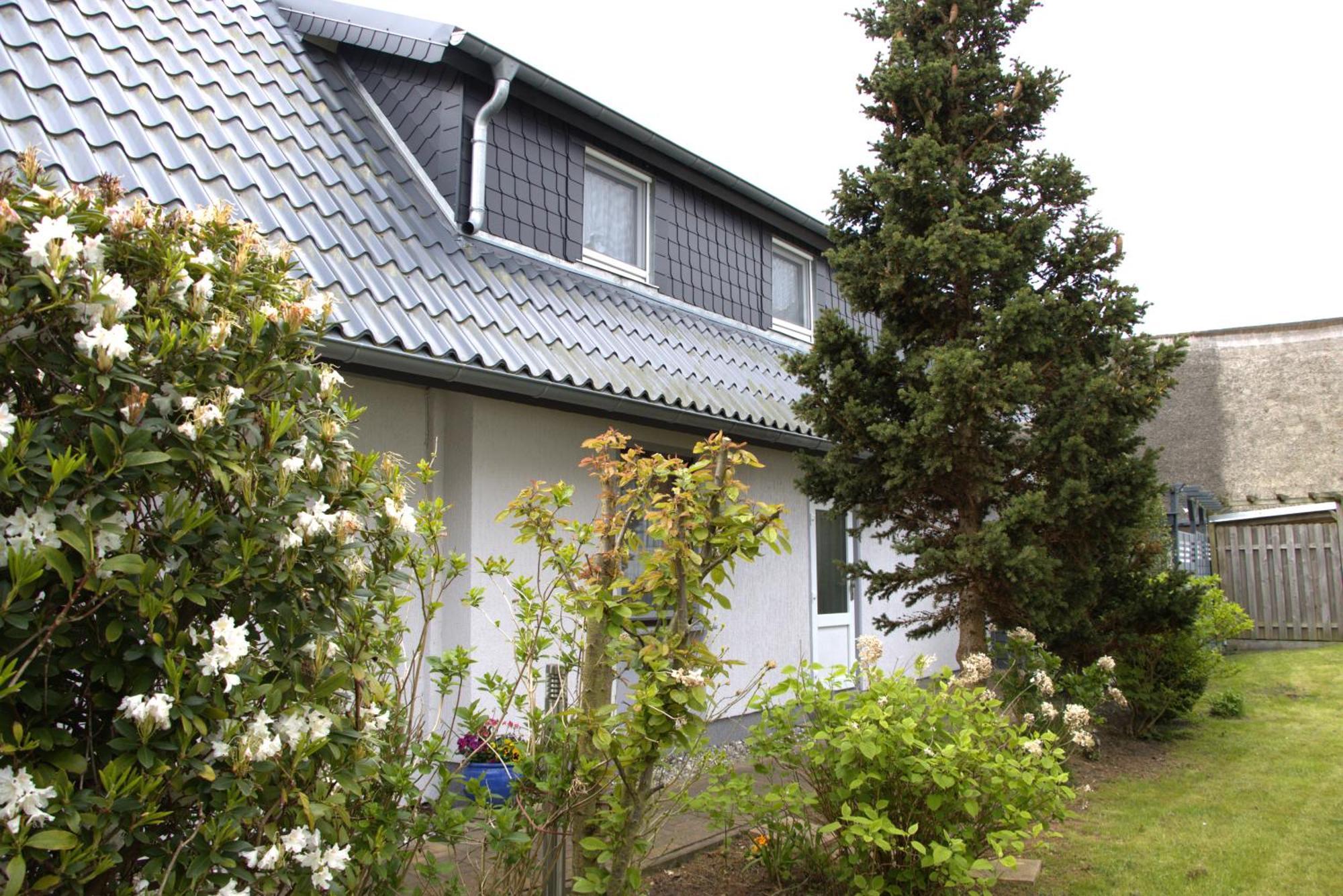 Seestern Zingst Kültér fotó